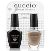 Cuccio Veneer Pug-Get About It